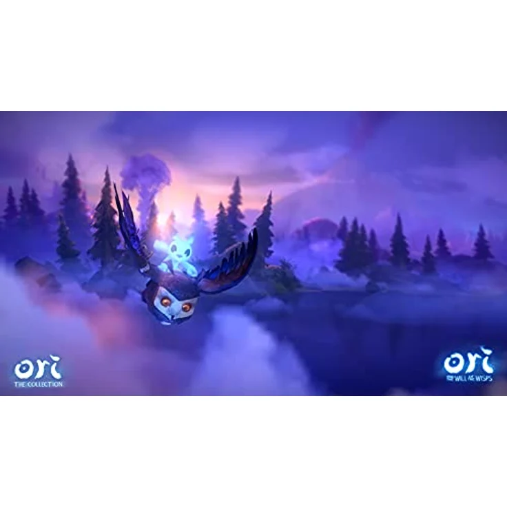 Ori The Collection NSW – Bild 4