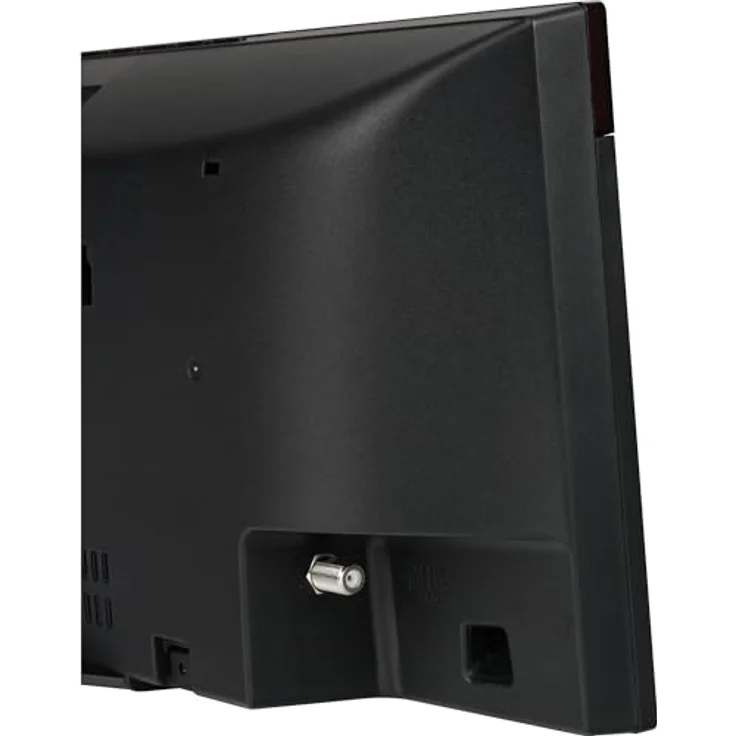 Panasonic SC-HC304EG-G Design-Stereo mit Digital DAB+ (Bluetooth, UKW, , CD, Micro- mit 20 Watt RMS) petrol – Bild 5