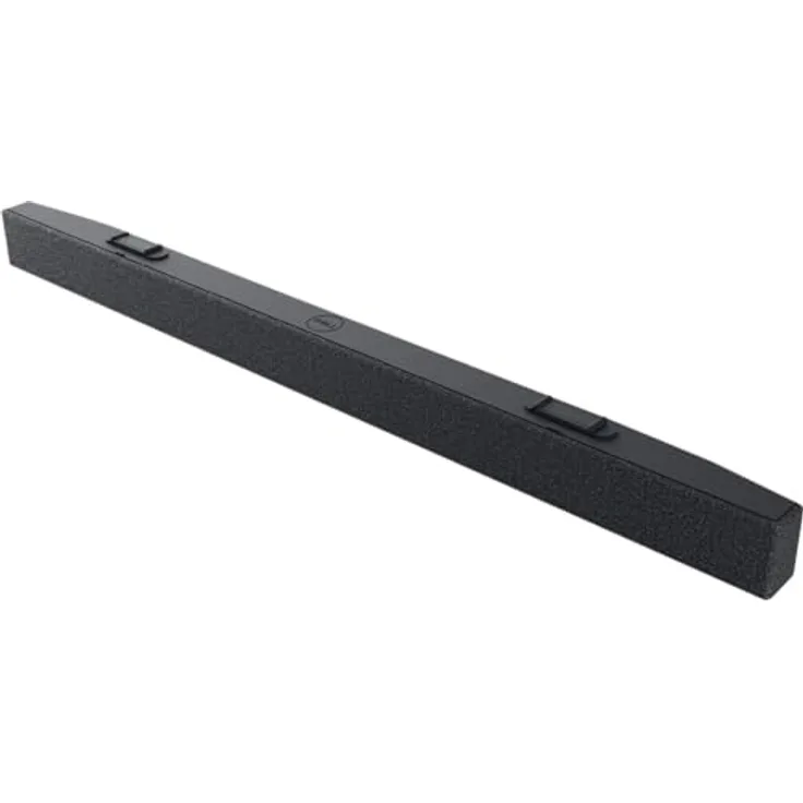 Dell Soundbar Slim SB521A, Soundbar, Schwarz