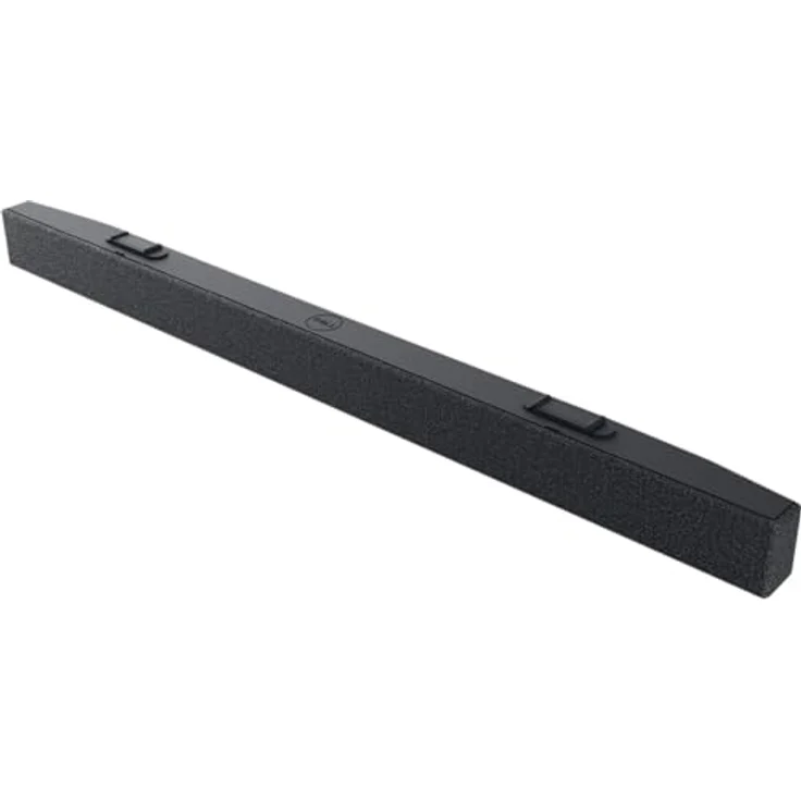 Dell Soundbar Slim SB521A, Soundbar, Schwarz – Bild 1