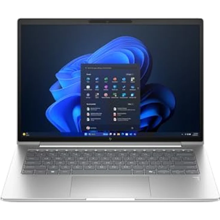 HP EliteBook 6 G1a, Notebook mit AMD Ryzen 5, 512 GB SSD, WUXGA, Windows 11 Pro – Bild 6