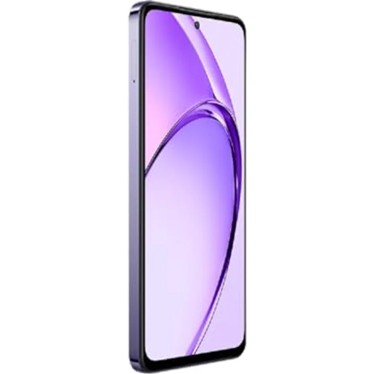 OPPO A80, 256GB Lila – Bild 4