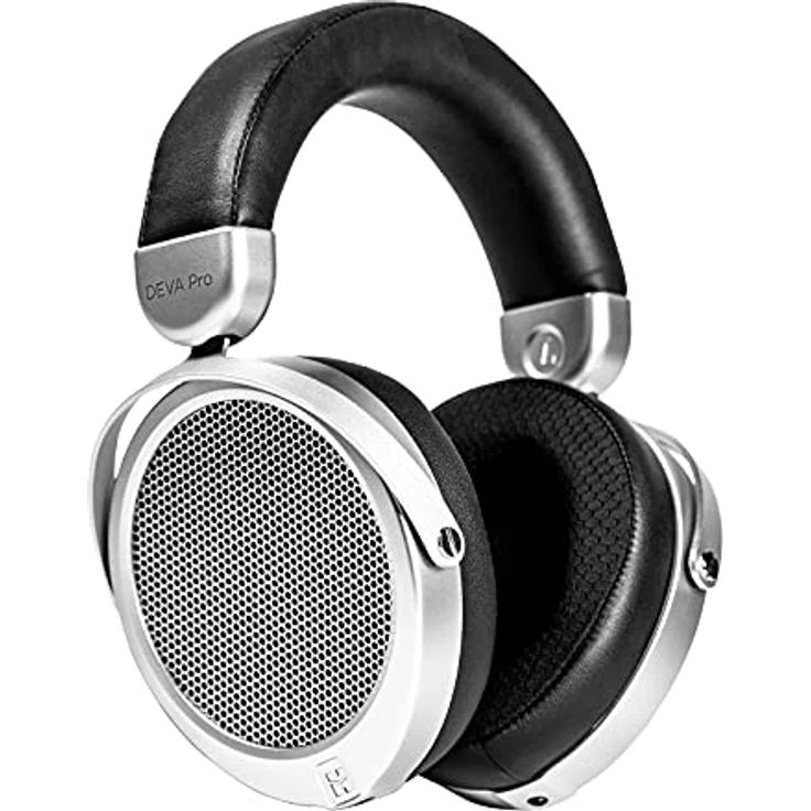 HIFIMAN Deva-Pro Magnetischer Kopfhörer mit Stealth Magnete, kabelgebundene Version – Bild 1