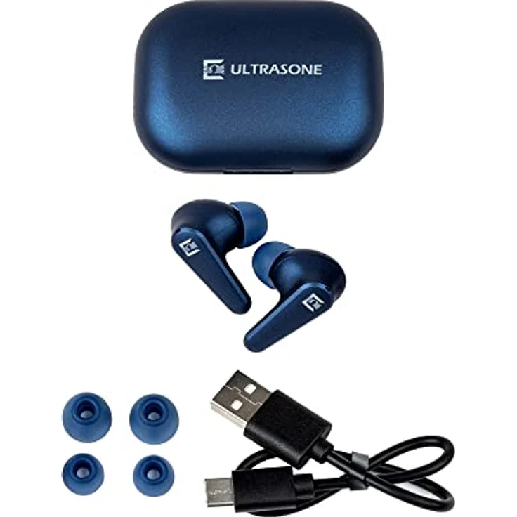 Ultrasone LAPIS True Wireless Earbuds – Bild 4