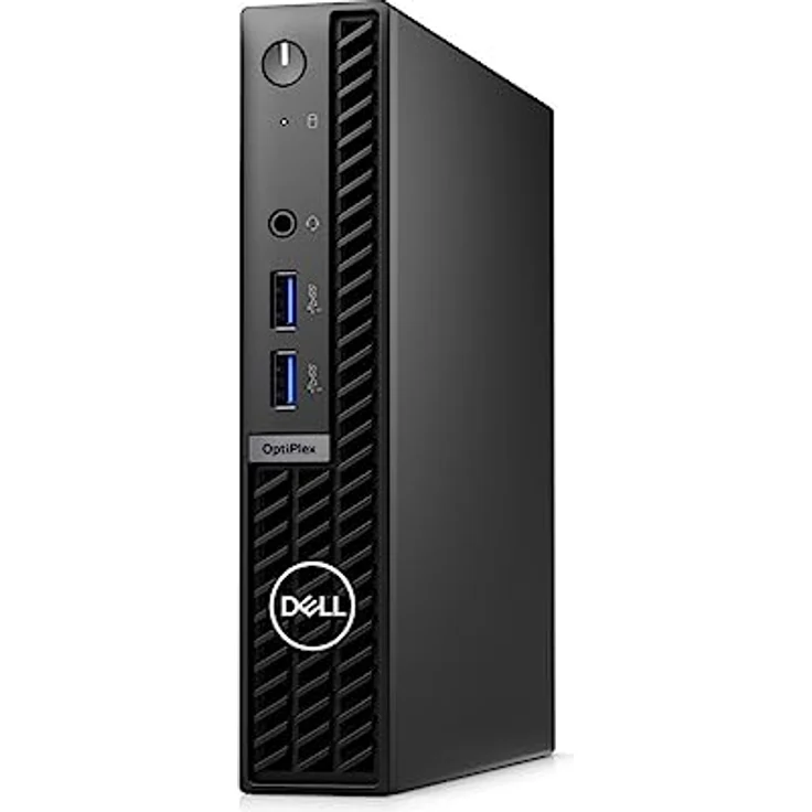 Dell OptiPlex 7010 - Micro - Core i3 131 – Bild 3