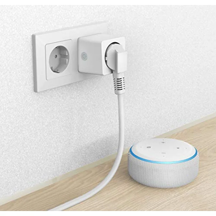 Hama 176626 WLAN Steckdose Homekit 3680W 16A – Bild 9