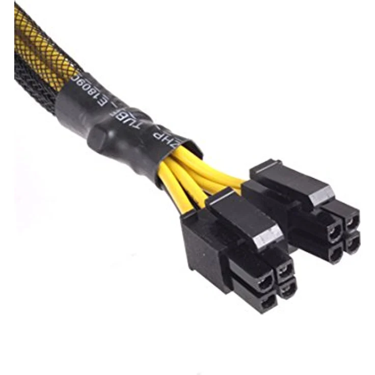 SilverStone SST-ST40F-ES230 - Strider Essential Serie, 400W 80 Plus 230V EU ATX flüsterleises PC-Netzteil mit 120 mm-Lüfter – Bild 14