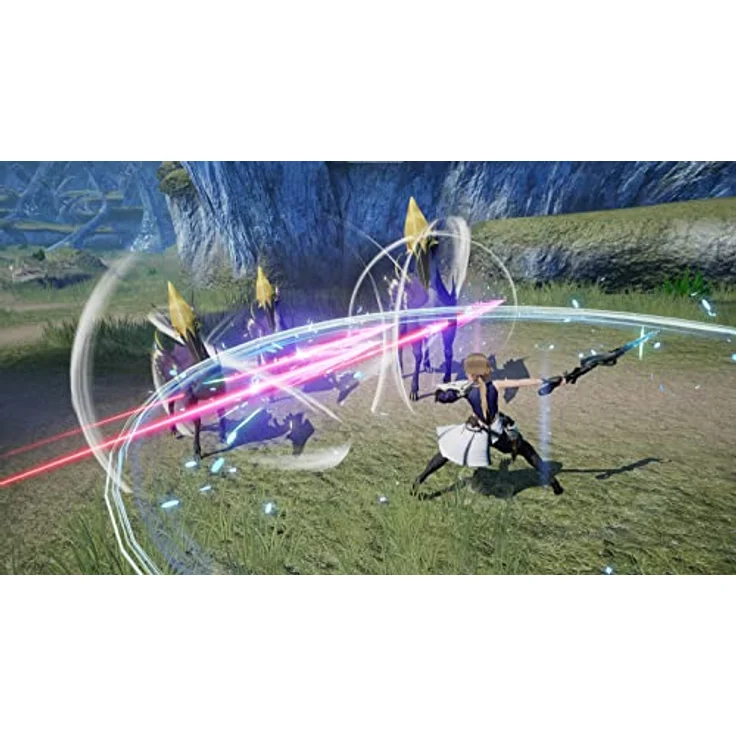 Harvestella (Switch) – Bild 4