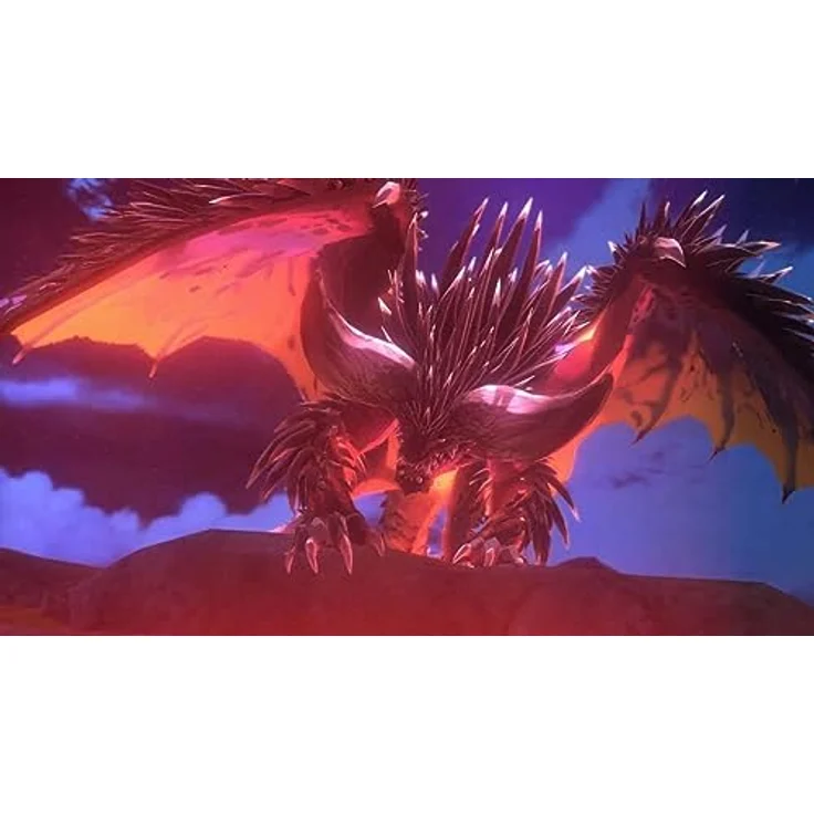 Nintendo Monster Hunter Stories 2: Wings of Ruin, Nintendo Switch Game – Bild 2