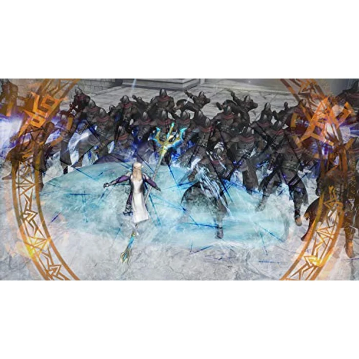 Warriors Orochi 4 Ultimate (Switch) – Bild 6