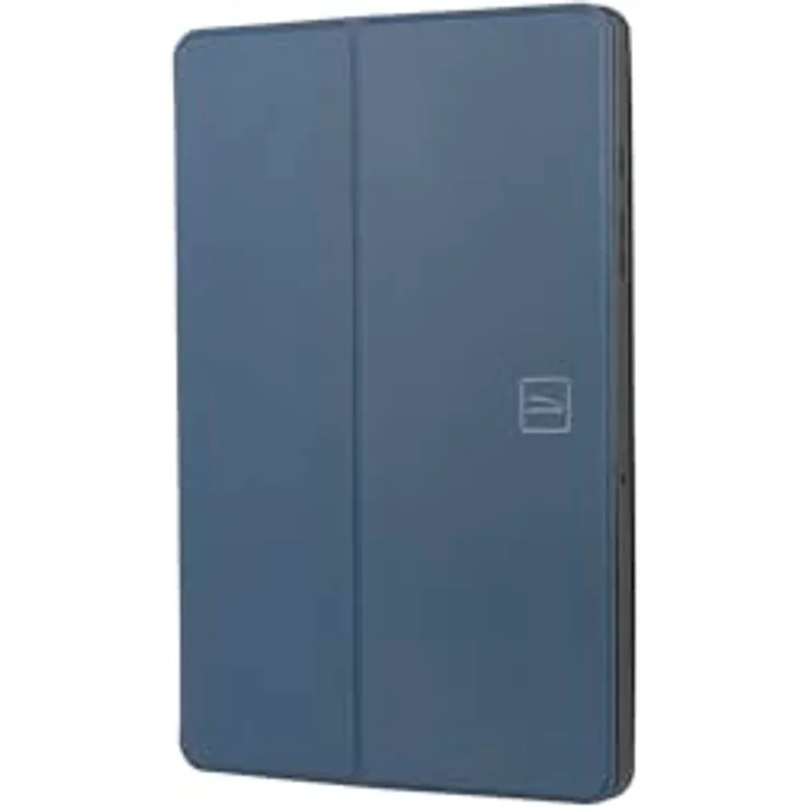 Tucano Gala Tablet Tasche für Samsung Galaxy Tab A9+ 11 Zoll (2023) blau