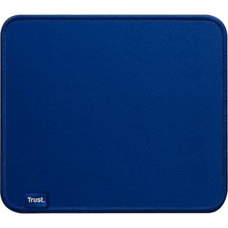 TRUST Boye Eco Mauspad, aus recycelten Materialien, Größe M (3 mm x 250 mm)