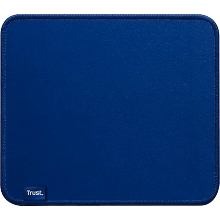 TRUST Boye Eco Mauspad, aus recycelten Materialien, Größe M (3 mm x 250 mm) – Bild 1