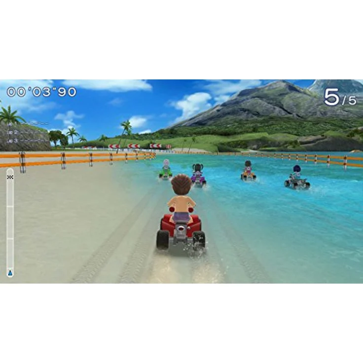 Go Vacation (Switch) – Bild 4
