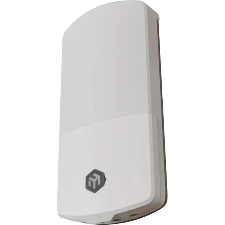 MikroTik wAP ax LTE7 Kit, Access Point mit 2,4 GHz und 5 GHz, 574 Mbit/s, PoE, IP66, weiß