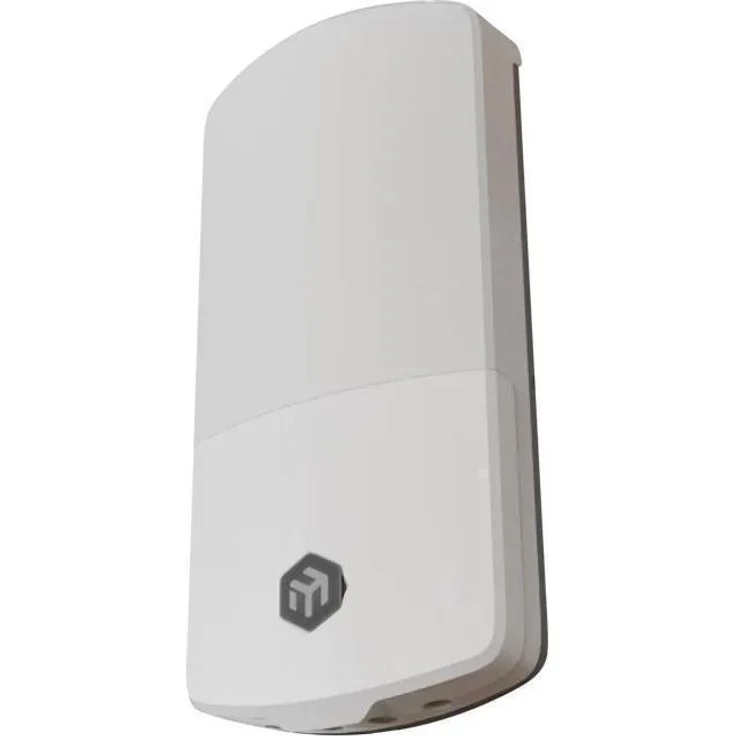 MikroTik wAP ax LTE7 Kit, Access Point mit 2,4 GHz und 5 GHz, 574 Mbit/s, PoE, IP66, weiß