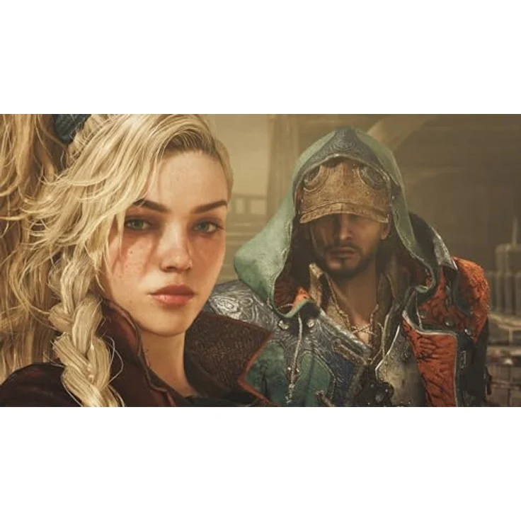 Capcom Monster Hunter Wilds, PS5-Games mit neuer Welt, Crossplay-Multiplayer und Vorbesteller Bonus – Bild 3