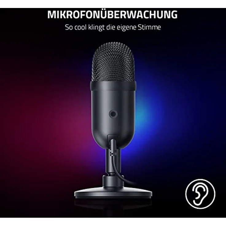 Razer Seiren V2 X (P) – Bild 5