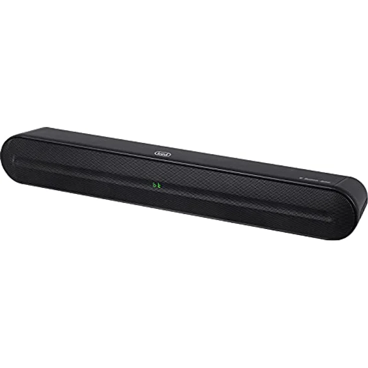 Trevi SB 8316 TV Soundbar 2.0 60W, Bluetooth, USB, AUX-IN, HDMI ARC, Digital Optisch, schlankes und kompaktes Design – Bild 1