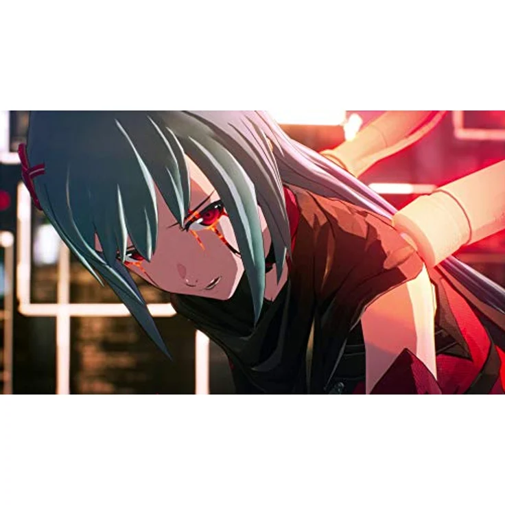 Scarlet Nexus (PS5) – Bild 5