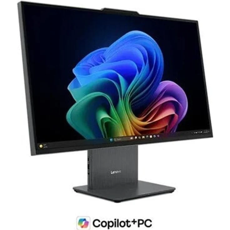 Lenovo IdeaCentre AIO 27", Core Ultra 5, 16GB RAM, 1TB SSD, Windows 11, QHD 120Hz, Wifi 6
