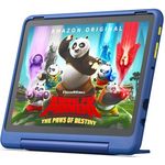 Das neue Fire HD 10 Kids Pro-Tablet – für Kinder ab dem Grundschulalter | Mit 10-Zoll-Display, langer Akkulaufzeit, Kindersicherung und dünner Hülle | Version 2023, 32 GB, Sternennebel-Design