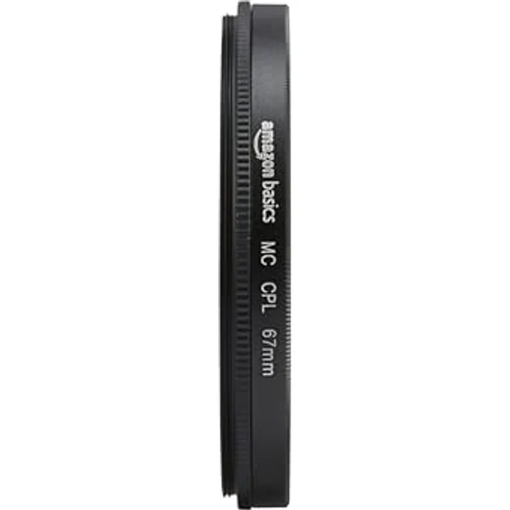 AmazonBasics Zirkularer Polarisationsfilter - 67mm – Bild 5