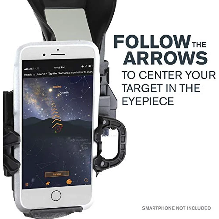 Celestron - Star Sense Explore DX 130 – Bild 2