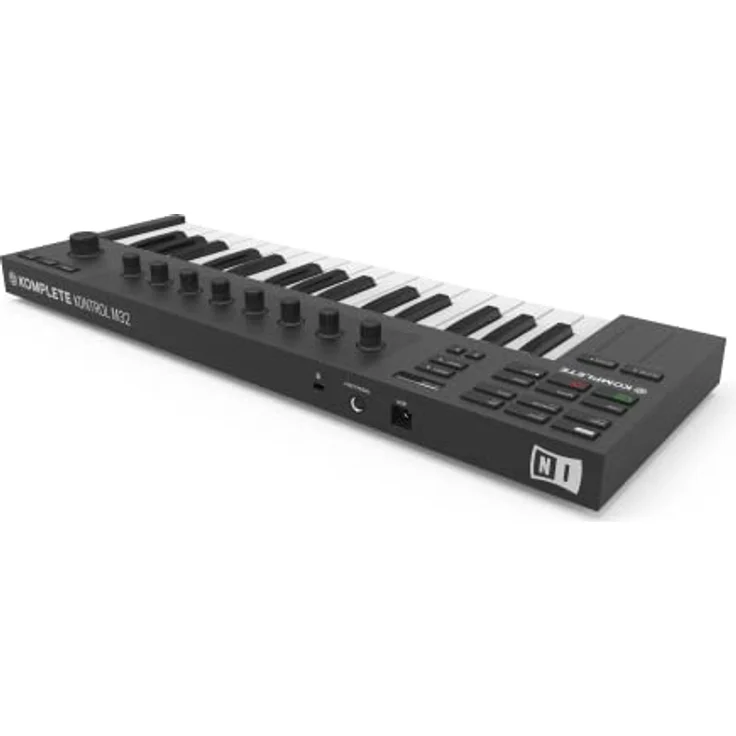 Native Instruments Komplete Kontrol M32 – Bild 3