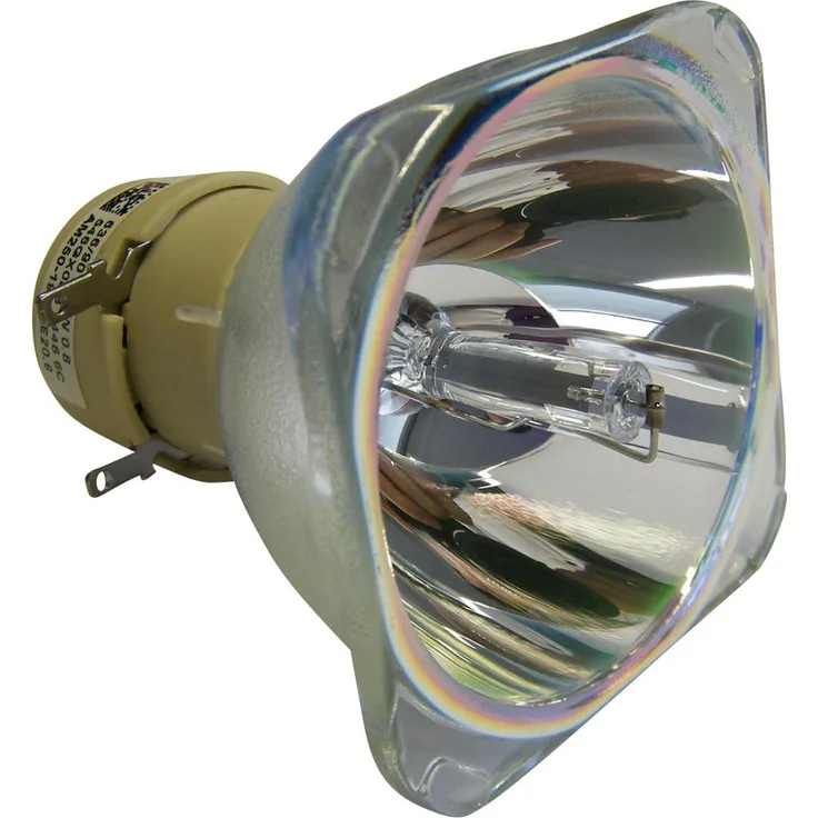 Philips Ersatzlampe für ACER MC.JMP11.003, MC.JMP11.006 (P1525), Beamerlampe