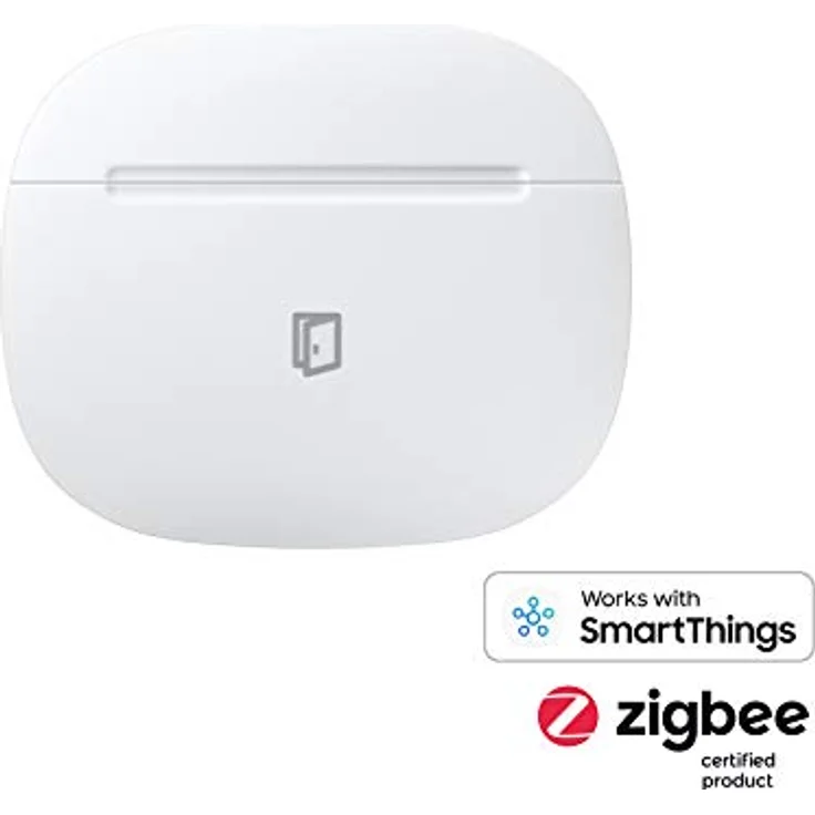 Aeotec ZigBee Multisensor Fenster- und Türkontakt für Einbruchsalarm Sicherheit inkl. Temperatursensor, GP-AEOMPSEU – Bild 6