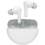 Belkin Soundform Nano2 Wireless Kinder In-Ear Kopfhörer, weiß (keine Geräuschunterdrückung, 8 h, Kabellos)