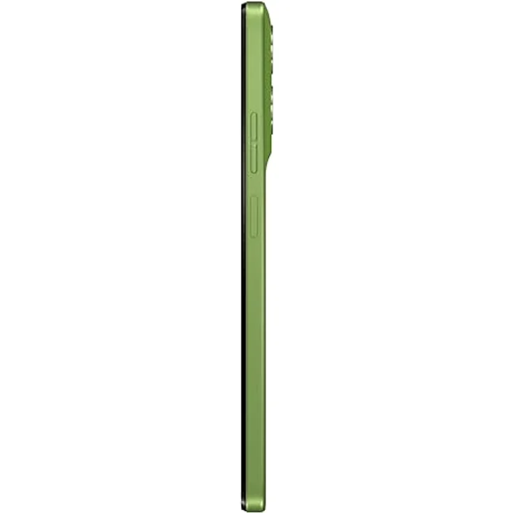 Motorola moto g06 (128 GB, Tendril, 6.88", Dual SIM, 4G), Smartphone, Grün – Bild 10