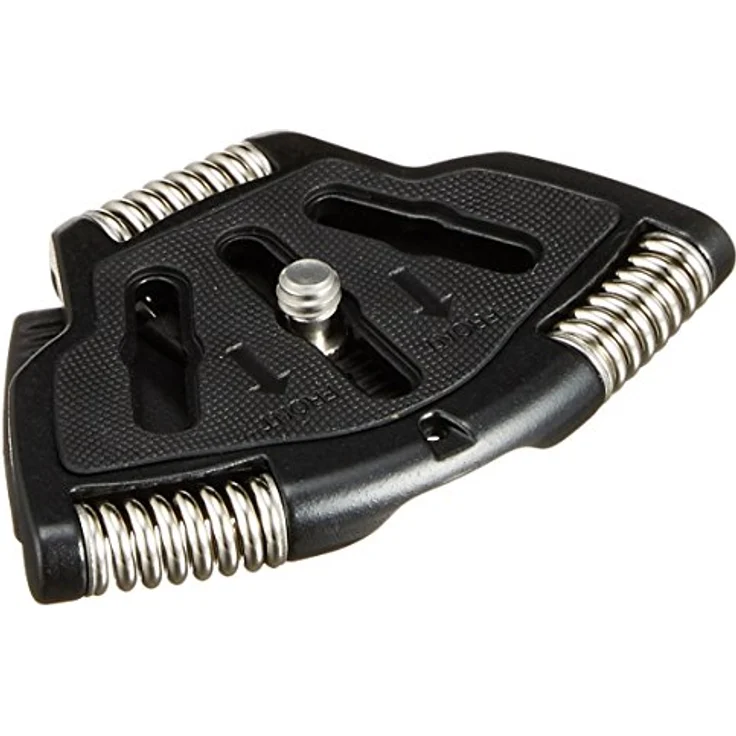 Manfrotto MP3-BK Pocket Tischstativ Größe L schwarz – Bild 3