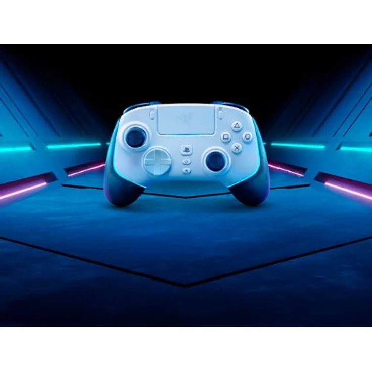 Razer Wolverine V2 Pro, Kabelloser Gaming Controller für PC und PS5 mit Razer HyperSpeed Wireless, Schwarz – Bild 12
