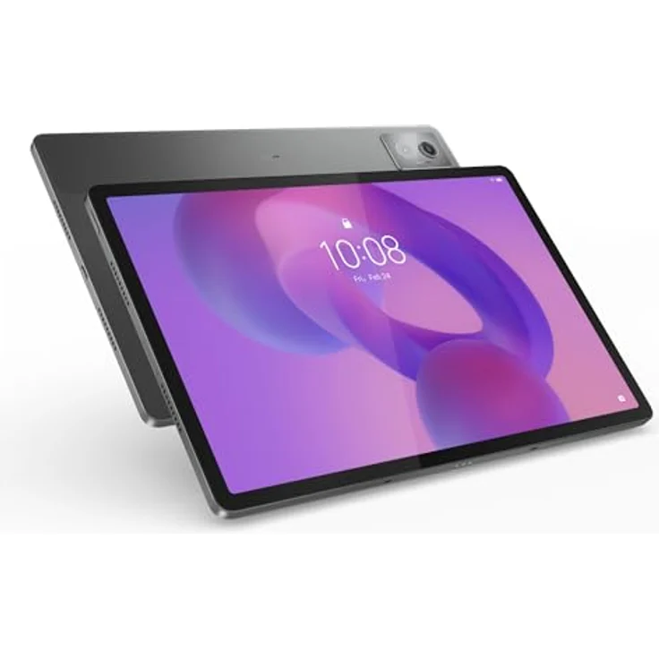 Lenovo Idea Tab Pro, Luna Grey, 12,7-Zoll-3K-Display, Quad JBL Lautsprecher, MediaTek Dimensity Prozessor – Bild 9