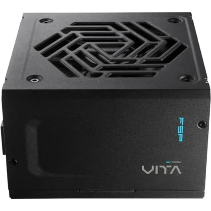 FSP VITA GM 850W Netzteil 20+4 pin ATX ATX Schwarz – Bild 4
