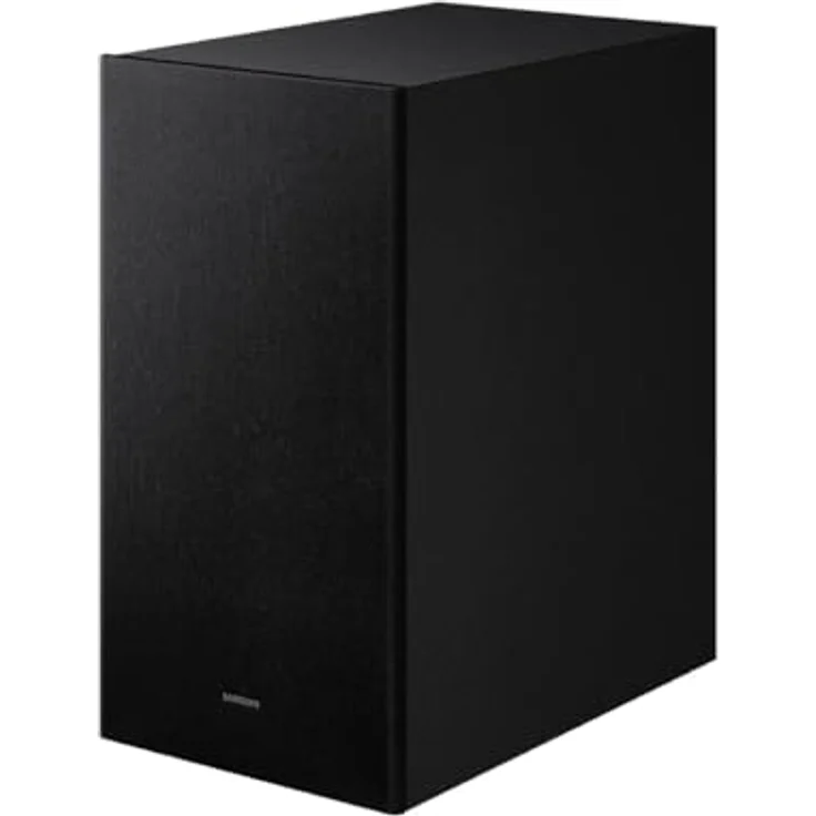 Samsung HW-Q610GF / Q600F Soundbar, 3.1.2 Kanal-System mit DTS Virtual:X, Dolby Atmos und kabellosem Subwoofer, schwarz – Bild 7