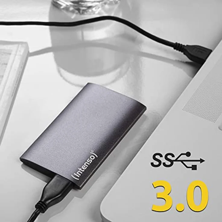 Intenso External SSD 2TB Premium – Bild 5