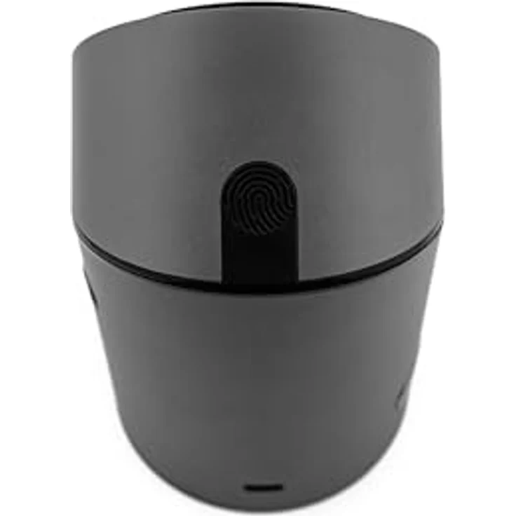 COFI 1453 3in1 Magnetische Induktions-Wireless-Ladestation, faltbares Design, USB-C-Anschluss – Bild 3