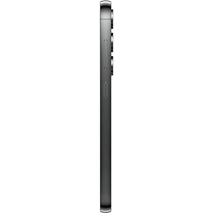 Samsung Galaxy S23 Enterprise Edition (256 GB, 6.10", SIM + eSIM, 50 Mpx, 5G), Phantom Black, Smartphone – Bild 3