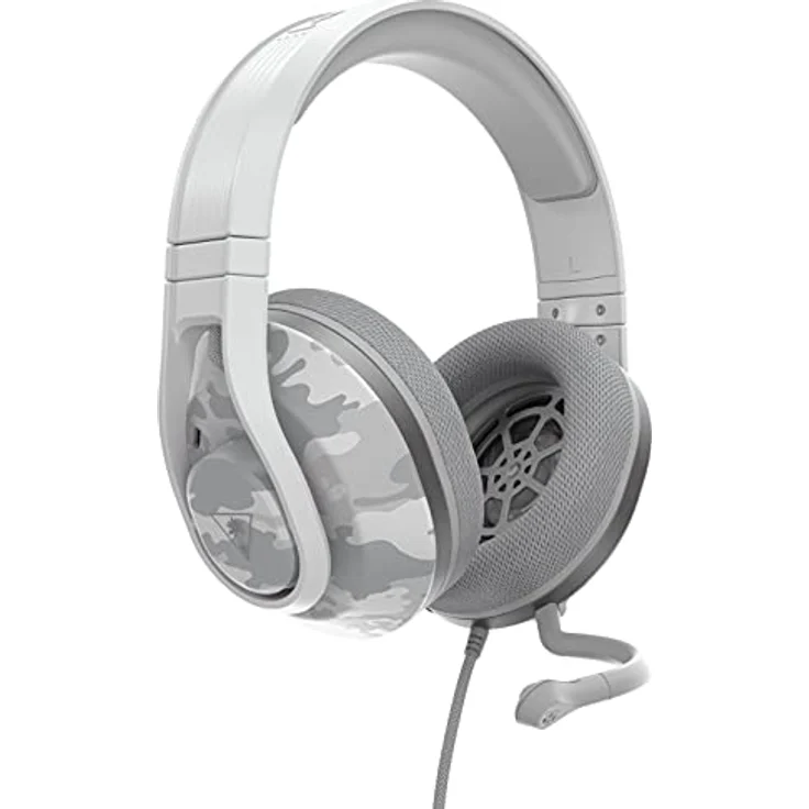 Turtle Beach Recon 500 Arctic Camor Gaming-Headset – Bild 2