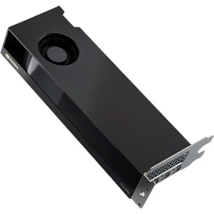 DELL NVIDIA RTX 2000 Ada 16GB GDDR6, Next-Gen-Grafikkarte mit Ada Lovelace-Architektur