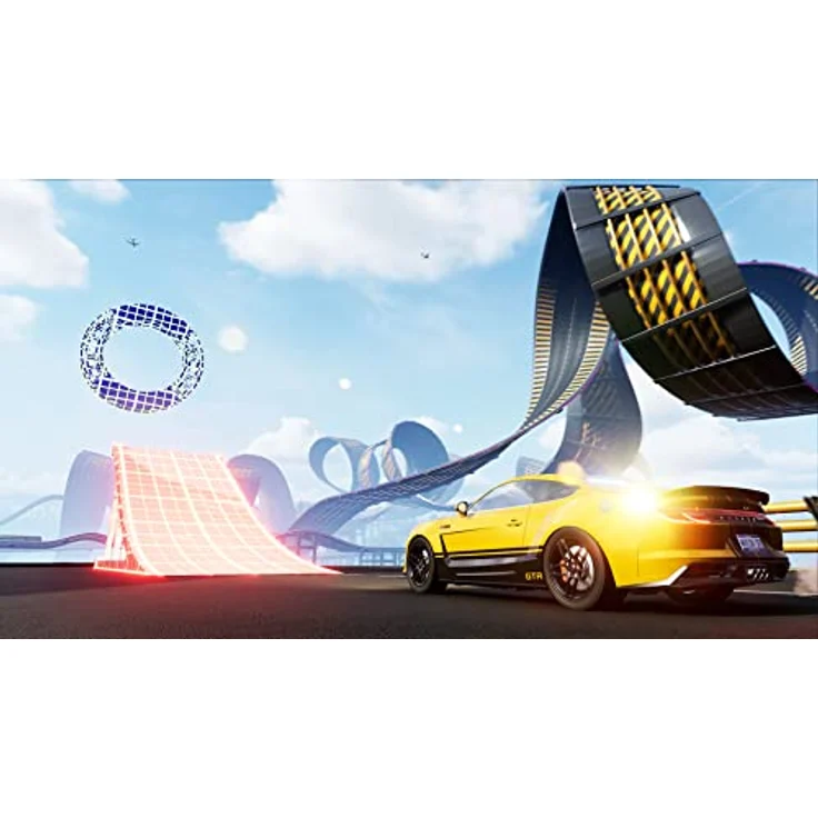 Wreckreation - PlayStation 5, PS5-Games mit offener Welt und individuell anpassbarem Gameplay – Bild 3