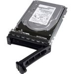 Dell 1.2TB HDD SAS12 10K RPM 512b (1.20 TB, 2.5"), Festplatte