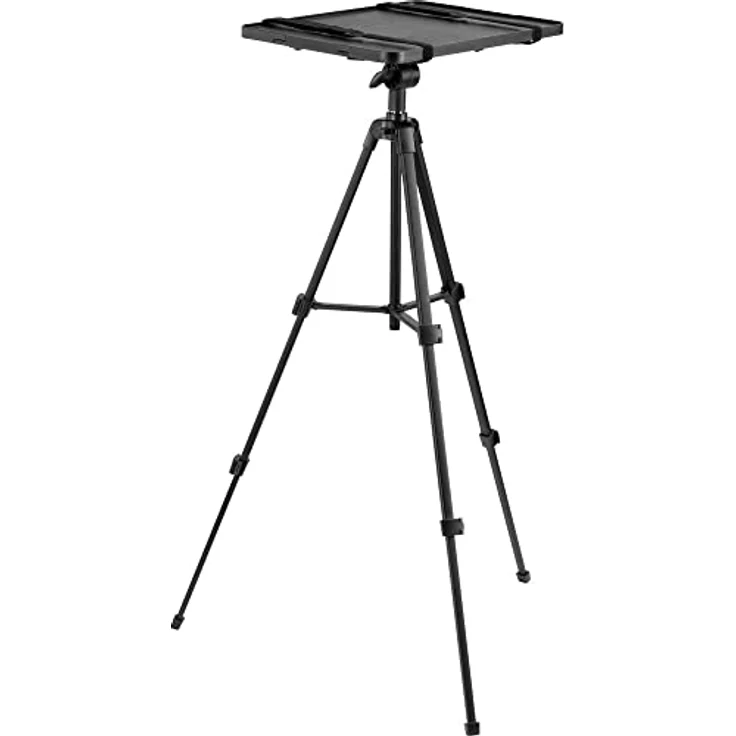 SpeaKa Professional Projektionstisch SP-PT-200 SP-9322916 – Bild 1