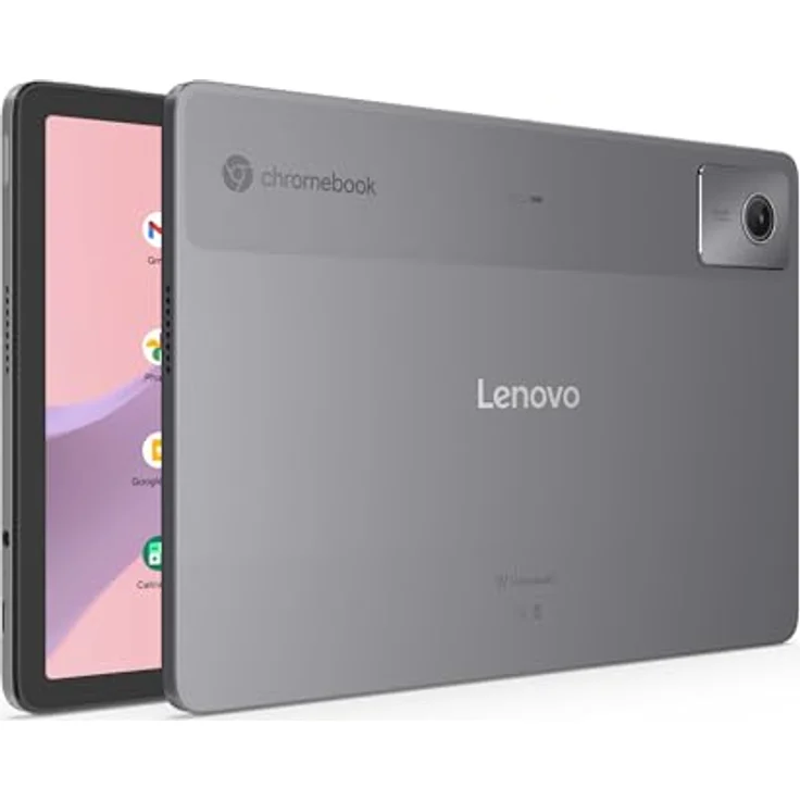 Lenovo Chromebook Duet 11M889, 10.95" Touch IPS Display, MediaTek Kompanio 838, 8 GB RAM, 128 GB Speicher, Wi-Fi 6, ChromeOS, 0.51 kg – Bild 5