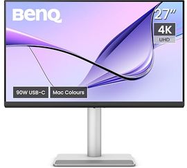 BenQ MA270U 27 Zoll 4K Monitor