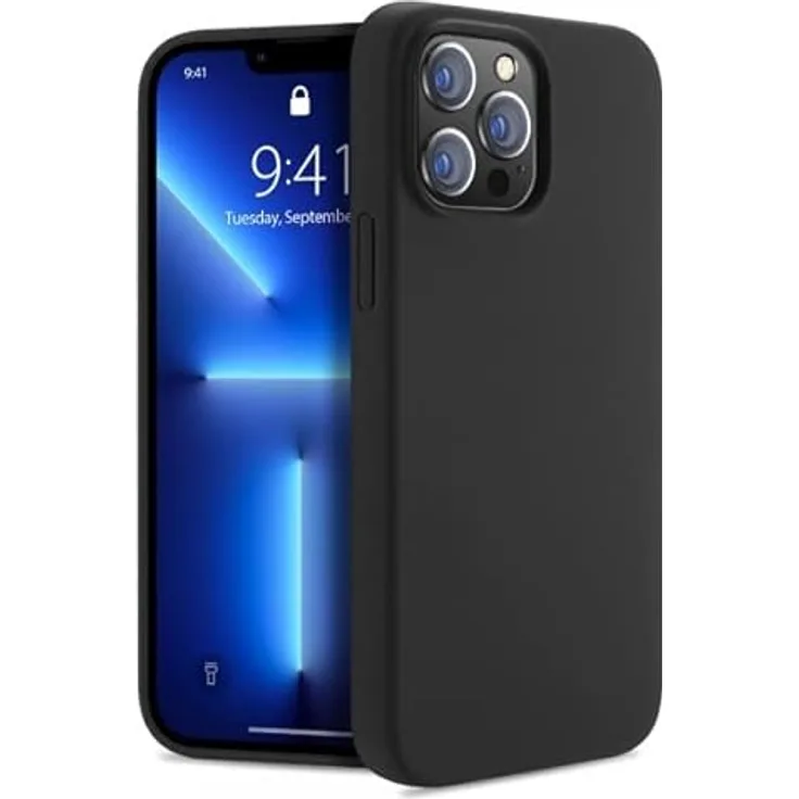 Nevox StyleShell Shock iPhone 14 Pro Max BK 2112