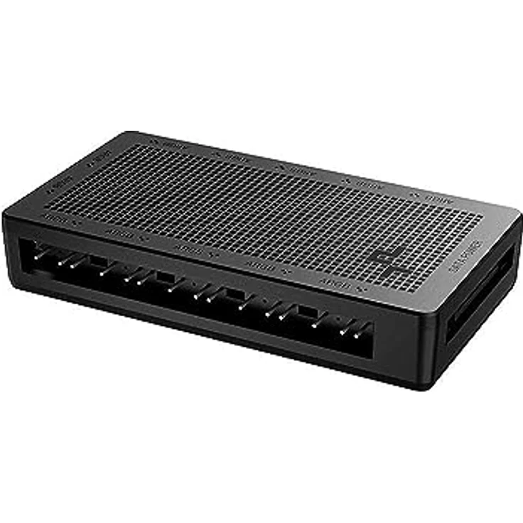 DeepCool SC700 A-RGB Hub bk – Bild 3